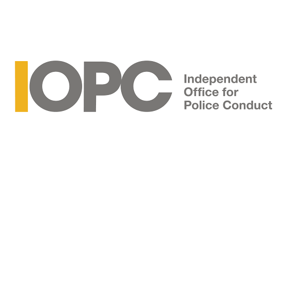 Independent Police Complaints Commission (IPCC)